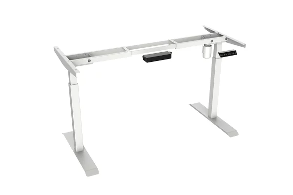 Eletric standing desk frame from China factory Vaka Intelligent Furniture